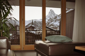 Haus Mischabel Zermatt